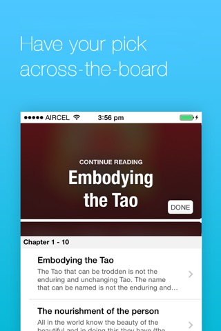 Ancient Tao Te Ching screenshot 2