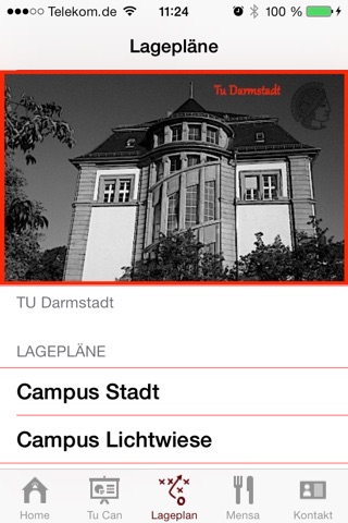 TU Darmstadt screenshot 2