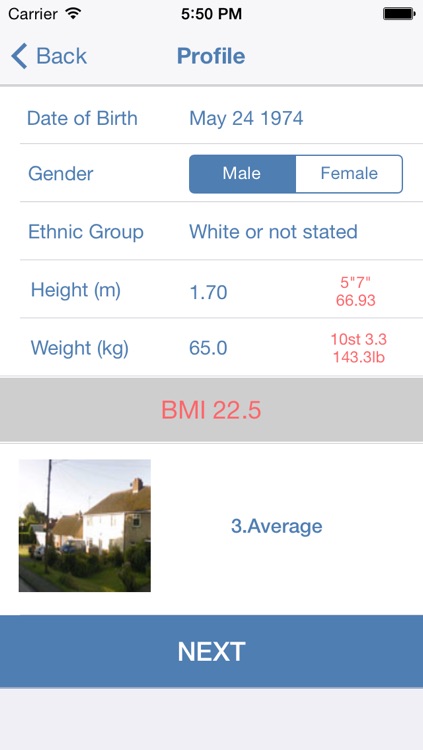 JBS3 Heart Risk