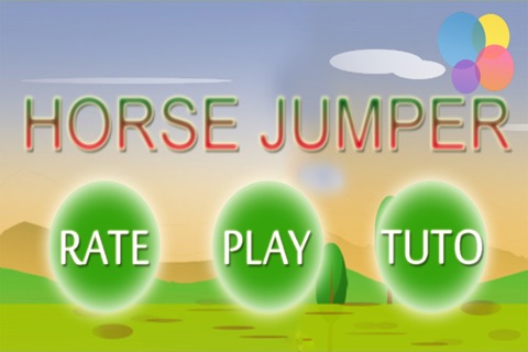 Horse Jumper screenshot 4