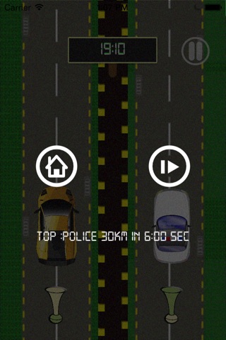 Tappy Cars screenshot 3