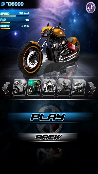 DEATH MOTO 1.0.5 IOS ĐUA XE DEATH MOTO 1.0.5 IOS