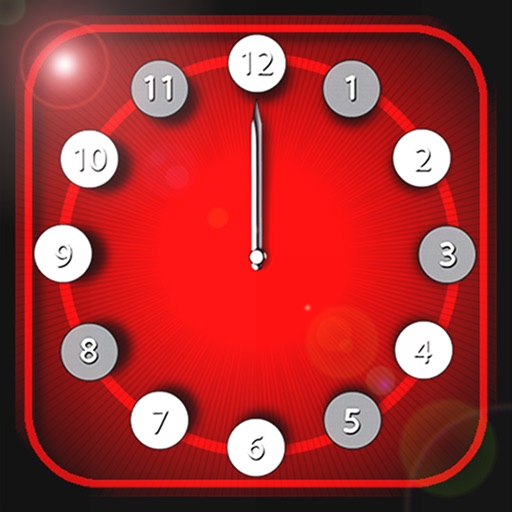 Flamenco Compass iOS App