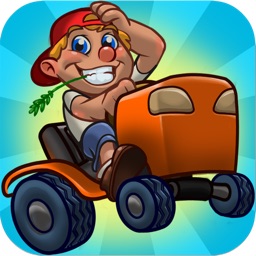 Cut The Grass - Time for Adventure