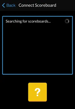 Game screenshot Remote Scoreboard - Basketball apk