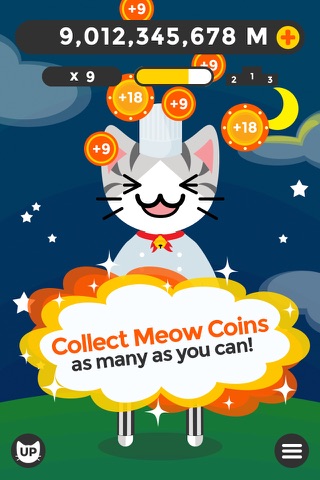 Neko Tap : Tap to Collect Cat's Treasures screenshot 2