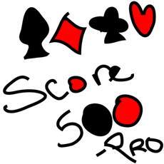 Activities of Score 500 Pro