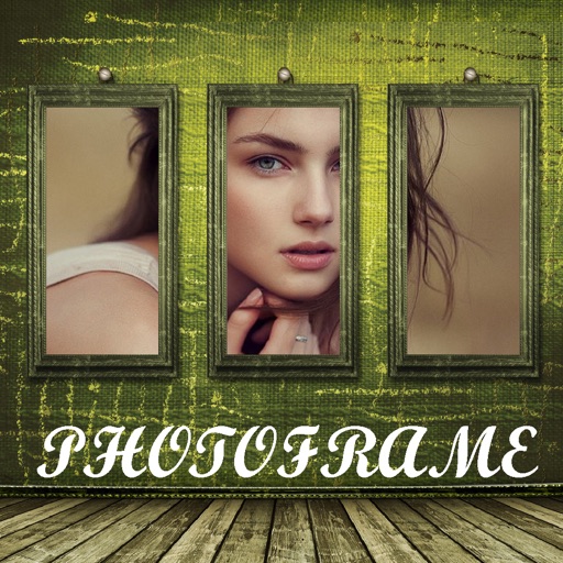 Art Photoframe Masks Pro HD