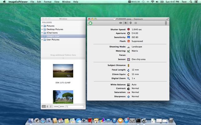 Image Exif Viewer (free Version Download For Mac Image Exif Viewer (free Version Download For Mac