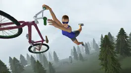 Game screenshot DMBX 2.6 - Mountain Bike and BMX mod apk