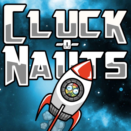 Cluck-O-Nauts iOS App