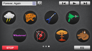 How to cancel & delete ION Block Rocker from iphone & ipad 4