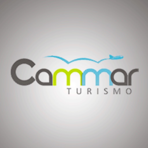 Cammar Turismo icon