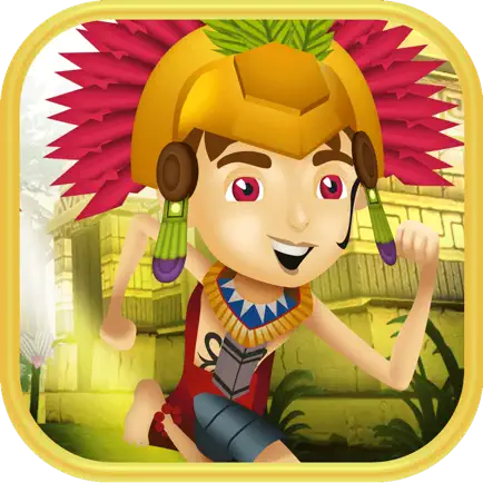 Aztec Temple 3D Infinite Runner Game Of Endless Fun And Adventure Games FREE Cheats