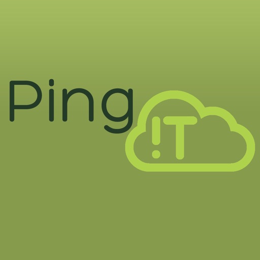 PingIT by Dashtag Apps