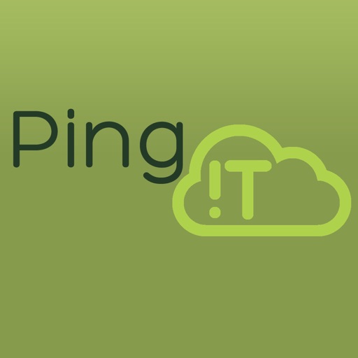 PingIT icon