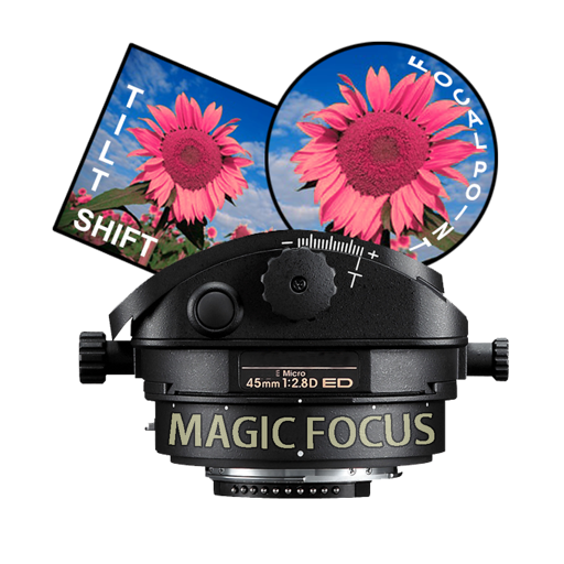 MagicFocus 2