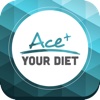 Ace Your Diet: Healthy Meal Plans for Easy Weight Loss and Realistic Lifestyle Change