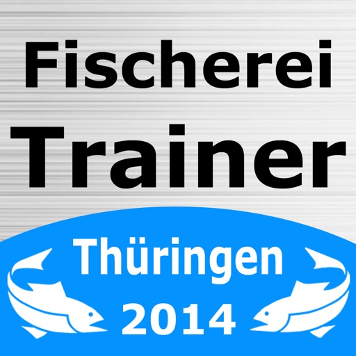 Fischerei Trainer Thüringen