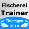 Fischerei Trainer Thüringen