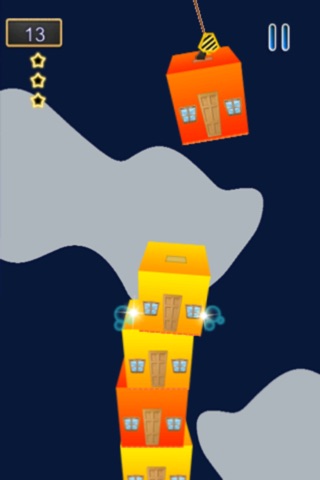 Mega City Tower Building Story free screenshot 3