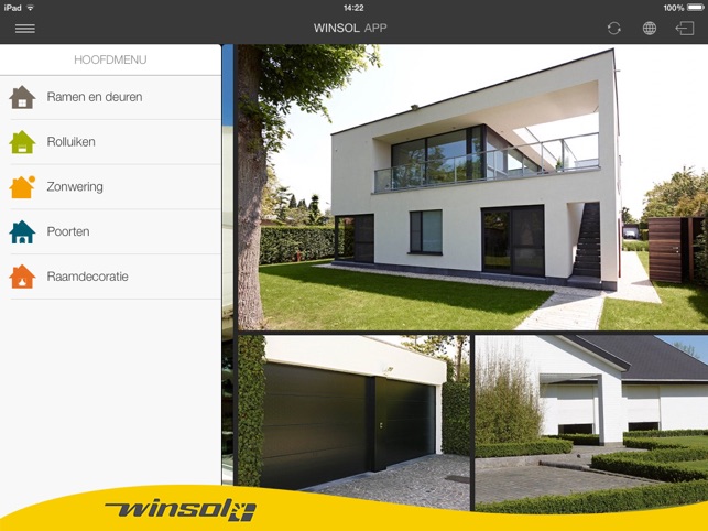 Winsol(圖2)-速報App