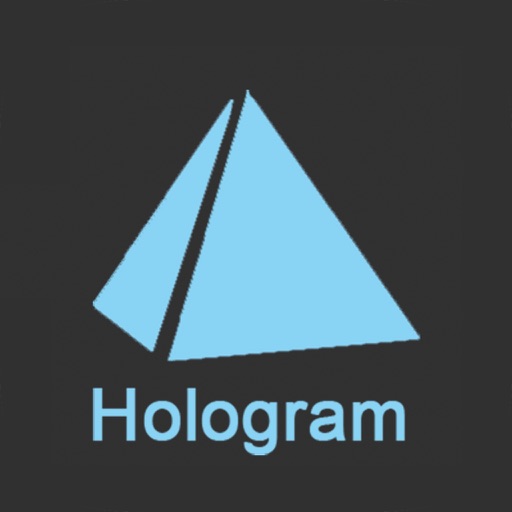 Christmas - Hologram Music Box icon