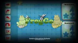 Game screenshot FrogGo mod apk