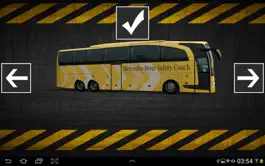 Game screenshot Bus Parking 2 mod apk