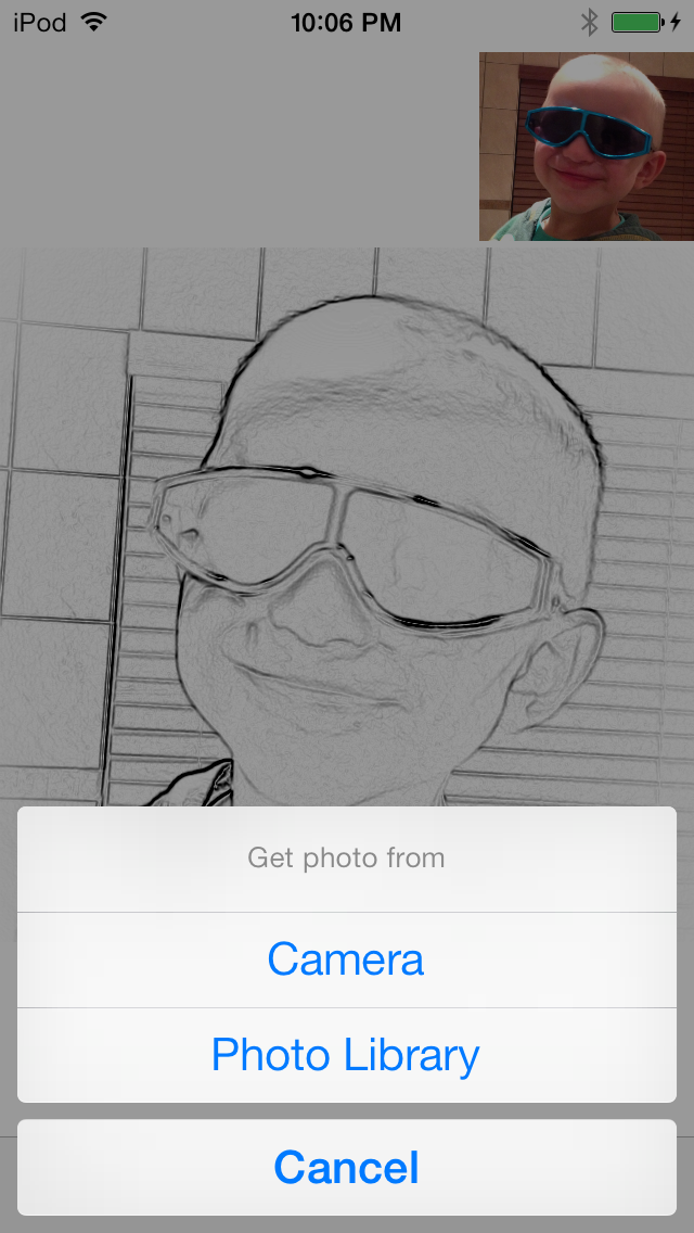 Screenshot #3 pour SketchIt Easy