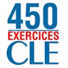 450 exercices CLE International - iPadアプリ