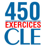 450 exercices CLE International