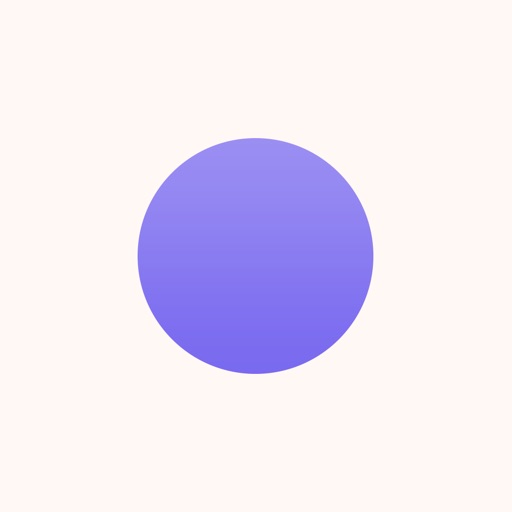 Dots & Bubbles iOS App