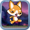 Fun Fox’s Journey