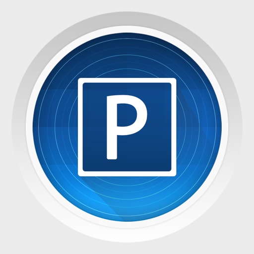 Find my car - Never Forget Where You Parked iOS App