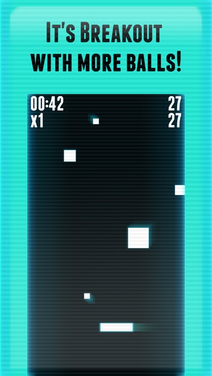 Juggle: Retro Arcade