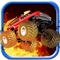 A Destructo Monster Trucks Free Game