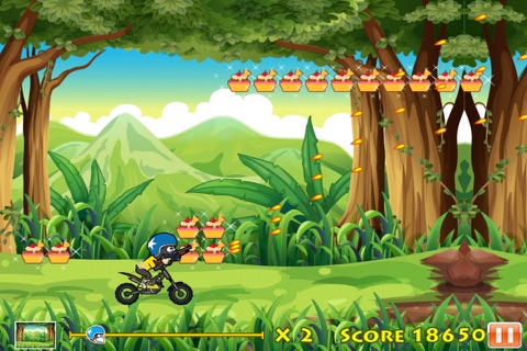 Rollerblade Ape - Help Kong Escape screenshot 4