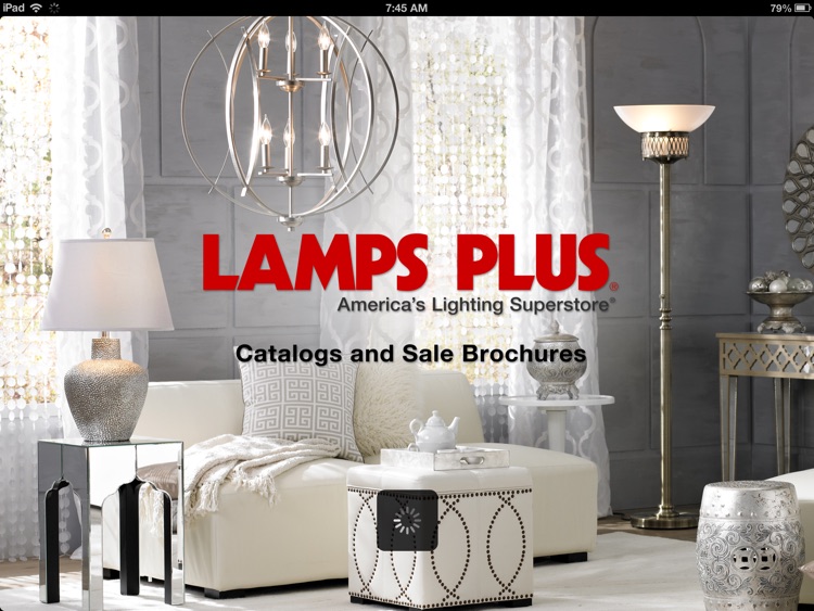 Lamps Plus Catalogs – Lighting & Home Décor