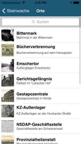 Game screenshot Mahn- und Gedenkstätte Steinwache Dortmund hack
