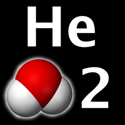 iElements - Periodic Table of The Chemical Elements