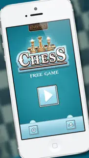 chess - free board game iphone screenshot 4