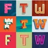 Patchwords: create your own word of art!