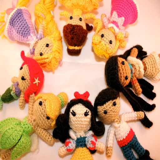 How To Do How To Amigurumi - Learn How To Do Amigurumi Today icon