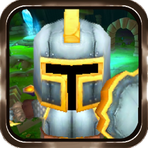 3D Tiny Fantasy Monster Horde Defense - Joy-Stick Medieval Age Defend-er Game for Free