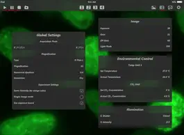 Game screenshot Leica Mobile Connection hack