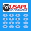USAPL Match Calculator