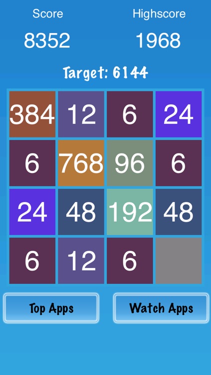 6144 Free screenshot-3