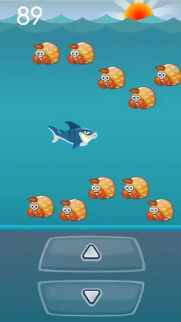Game screenshot Mad Fish Run - The Fish & Shark Legends hack