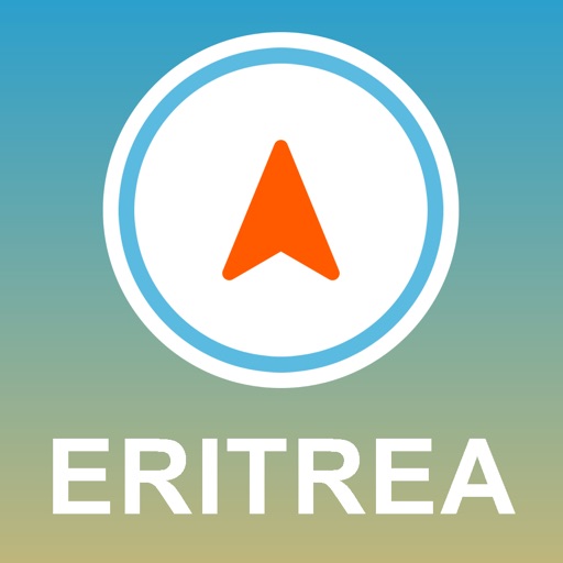 Eritrea GPS - Offline Car Navigation